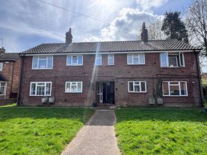 External Front- click for photo gallery